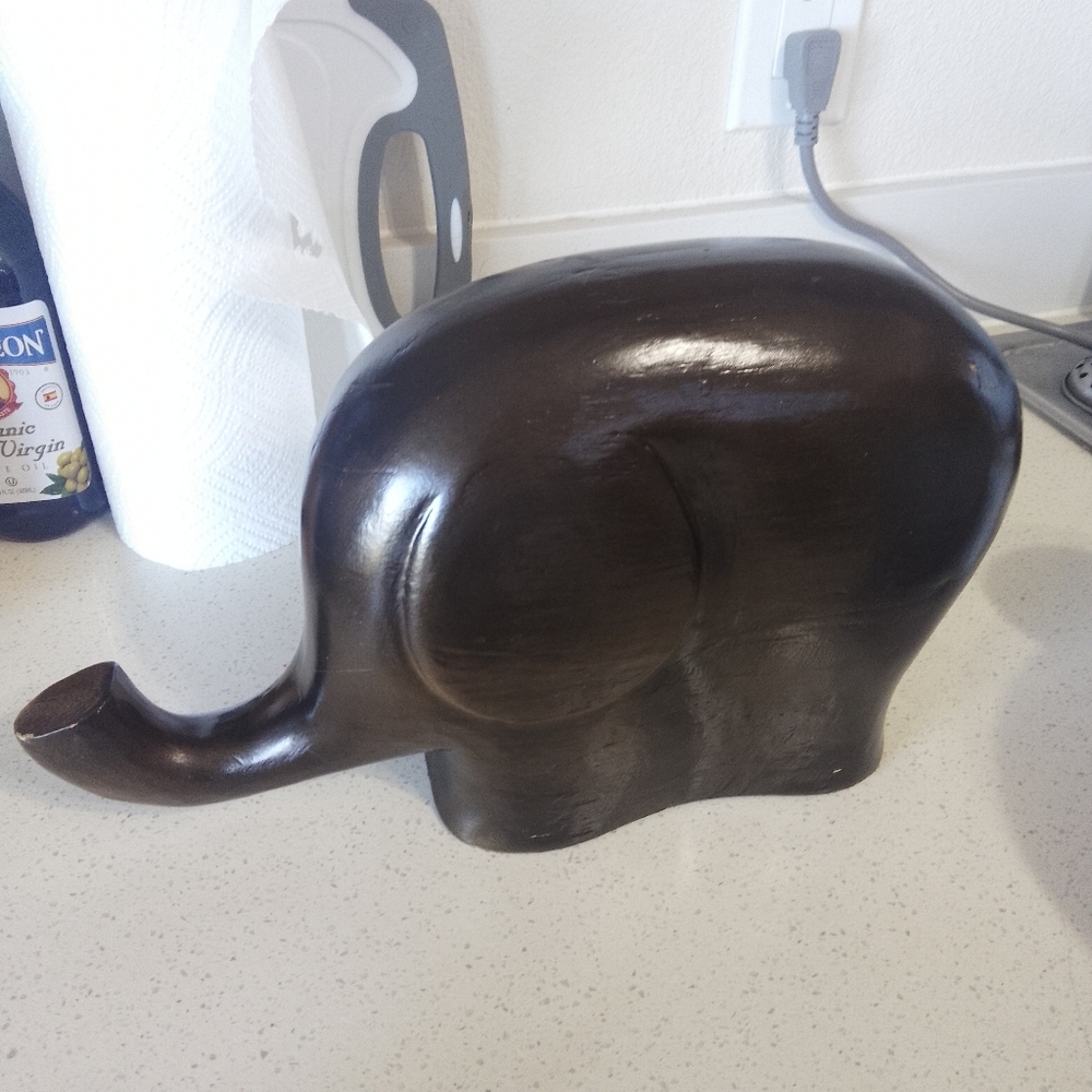 Unique Decorative Elephant